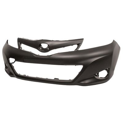 PRASCO TY3281011 Premium Bumper - Bumper PRASCO TY3281011 Premium Bumper - Bumper