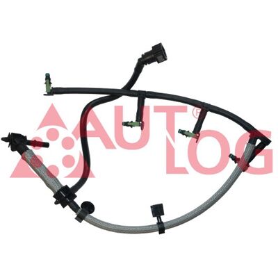 AUTLOG KL3075 - Fuel Drainage Pipes and Components AUTLOG KL3075 - Fuel Drainage Pipes and Components