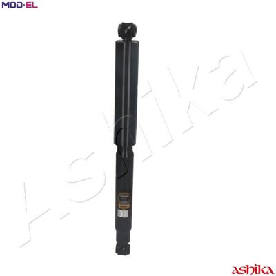 ASHIKA MA-20089 Rear Axle Shock Absorber - Shock Absorber ASHIKA MA-20089 Rear Axle Shock Absorber - Shock Absorber