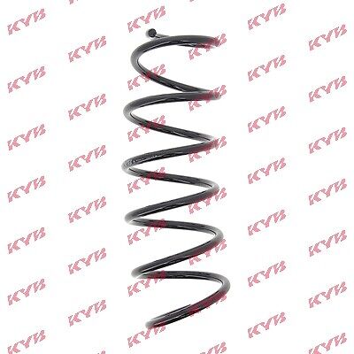 KYB K-Flex RH6070 - Coil Spring for Ford Mondeo 3 Rear Suspension KYB K-Flex RH6070 - Coil Spring for Ford Mondeo 3 Rear Suspension