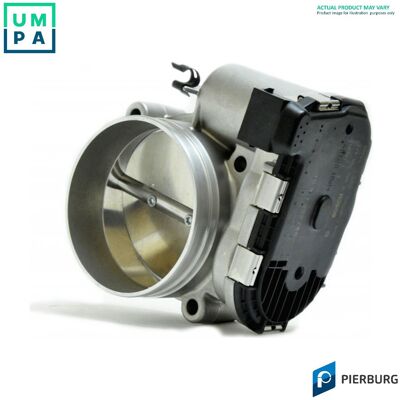 Pierburg Model 7.03703.20.0 Throttle Body - Electric Operation Pierburg Model 7.03703.20.0 Throttle Body - Electric Operation