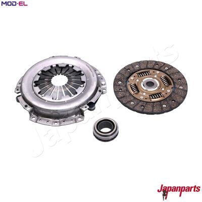 JAPANPARTS KF-H26 - Clutch Kit for Hyundai Getz, Accent 2/3 Stufenheck JAPANPARTS KF-H26 - Clutch Kit for Hyundai Getz, Accent 2/3 Stufenheck