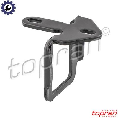 HANS PRIES 410 150 Steel Hood Lock - Hood Lock HANS PRIES 410 150 Steel Hood Lock - Hood Lock