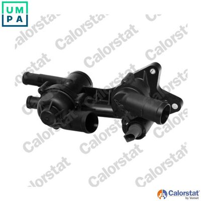 Vernet TH7388.83J Water Thermostat - OEM Numbers Vernet TH7388.83J Water Thermostat - OEM Numbers