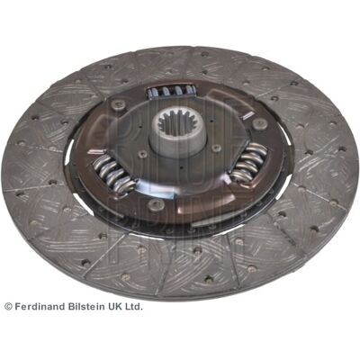 Blue Print 5050063931273 - Clutch Disc Blue Print 5050063931273 - Clutch Disc