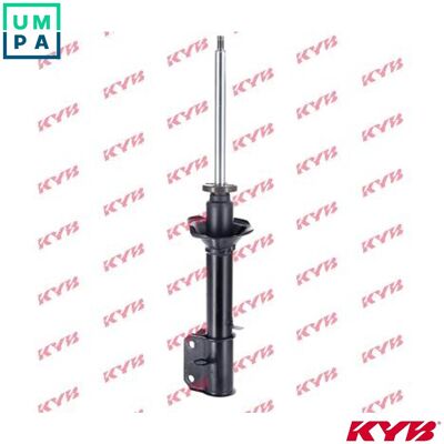 KYB Daihatsu Charade Hydraulic Shock Absorber - Rear Right KYB Daihatsu Charade Hydraulic Shock Absorber - Rear Right