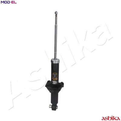 ASHIKA MA-00440 Gas Shock Absorber Kit - Shock Absorber for ROVER 200 3/5-door ASHIKA MA-00440 Gas Shock Absorber Kit - Shock Absorber for ROVER 200 3/5-door