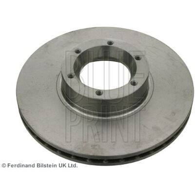 BLUE PRINT ADR164332 - Front Axle Disc - Ventilated Interior Coating - Renault Master 2 Kasten BLUE PRINT ADR164332 - Front Axle Disc - Ventilated Interior Coating - Renault Master 2 Kasten