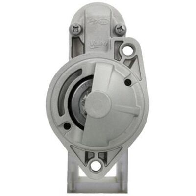 Hyundai/Kia Starter 12V 1.7kW 77mm Bolt - Starter Hyundai/Kia Starter 12V 1.7kW 77mm Bolt - Starter