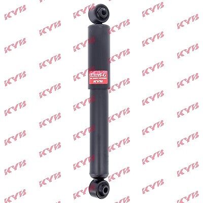 KYB Gas Shock Absorber for Lexus NX and Toyota RAV4 - Rear KYB Gas Shock Absorber for Lexus NX and Toyota RAV4 - Rear