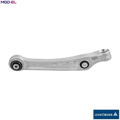 Lemförder Suspension Control Arm - Audi A6, Q7, Q5, Q8 - Right Lower Front Lemförder Suspension Control Arm - Audi A6, Q7, Q5, Q8 - Right Lower Front