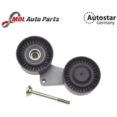 FEBI BILSTEIN 21296 Belt Tensioner - Belt Tensioner FEBI BILSTEIN 21296 Belt Tensioner - Belt Tensioner