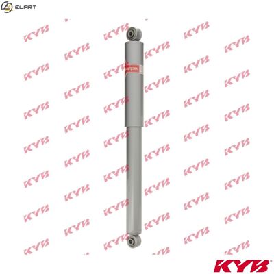 KYB Gas Shock Absorber Rear for VW Transporter - Shock Absorber KYB Gas Shock Absorber Rear for VW Transporter - Shock Absorber