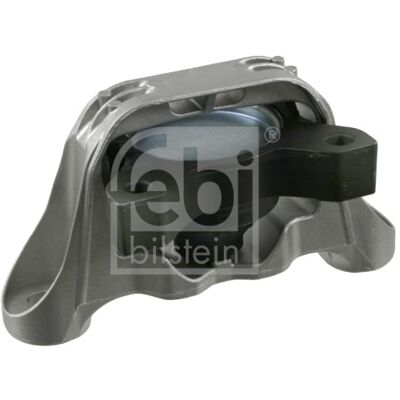 Ford Model Support Engine Mount - Engine Support Right - Rubber-Metal Support - Compatible with Focus, Transit, Tourneo Ford Model Support Engine Mount - Engine Support Right - Rubber-Metal Support - Compatible with Focus, Transit, Tourneo