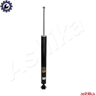 ASHIKA MA-00961 - Rear Suspension Shock Absorber ASHIKA MA-00961 - Rear Suspension Shock Absorber