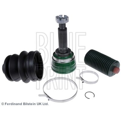 Blue Print Transmission Joint Set for Suzuki Swift - 72mm, 144mm Blue Print Transmission Joint Set for Suzuki Swift - 72mm, 144mm