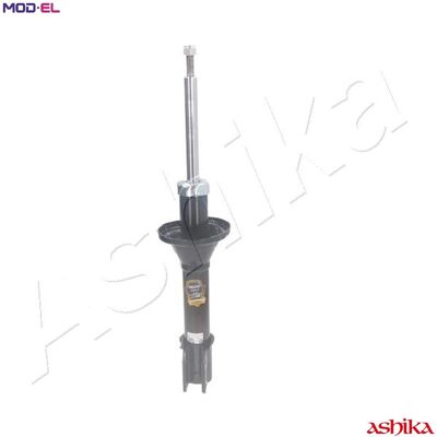 ASHIKA MA-00224 Shock Absorber - Front Axle Gas Pressure - Suspension Rod ASHIKA MA-00224 Shock Absorber - Front Axle Gas Pressure - Suspension Rod
