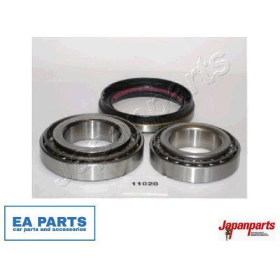 JAPANPARTS KK-11020 Wheel bearing kit - Wheel bearing kit JAPANPARTS KK-11020 Wheel bearing kit - Wheel bearing kit