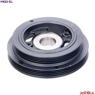 Ashika 122-08-809 Poulie Damper - Pully Damper, Vilebrequin, Suzuki Jimny Ashika 122-08-809 Poulie Damper - Pully Damper, Vilebrequin, Suzuki Jimny