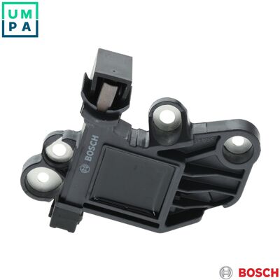 BOSCH 1 986 AE0 022 - Voltage Regulator for IVECO BOSCH 1 986 AE0 022 - Voltage Regulator for IVECO