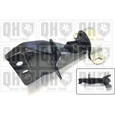 QUINTON HAZELL EM4294 Support De Boite De Vitesse Silent Bloc Boite De Vitesse - Transmission Support QUINTON HAZELL EM4294 Support De Boite De Vitesse Silent Bloc Boite De Vitesse - Transmission Support