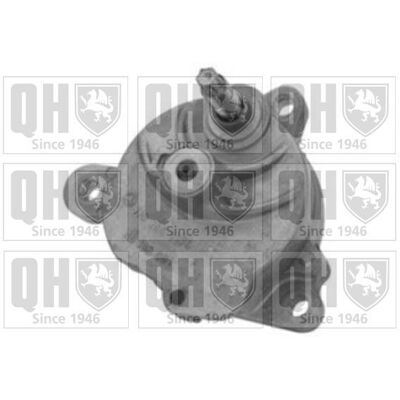 QUINTON HAZELL QTA1232 Tensioner - Mercedes-Benz E-Class, S-Class, SL QUINTON HAZELL QTA1232 Tensioner - Mercedes-Benz E-Class, S-Class, SL