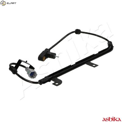 ASHIKA 151-01-150 - Wheel Speed Sensor ASHIKA 151-01-150 - Wheel Speed Sensor
