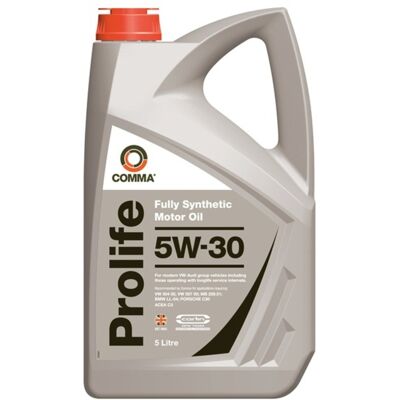 Comma Prolife 5W-30 - 5 l Comma Prolife 5W-30 - 5 l