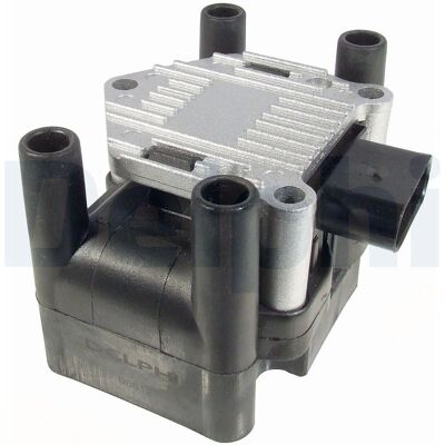 DELPHI GN10018-12B1 Ignition Coil - Ignition coil DELPHI GN10018-12B1 Ignition Coil - Ignition coil