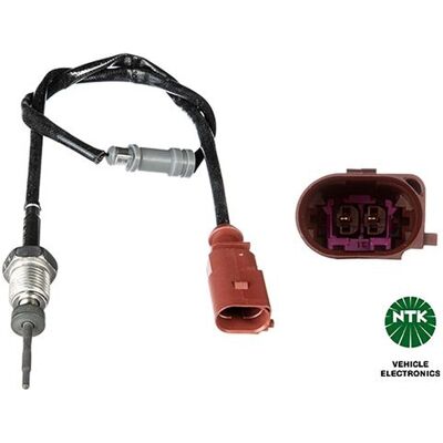 NGK 97702 Exhaust Gas Temperature Sensor - Temperature Sensor NGK 97702 Exhaust Gas Temperature Sensor - Temperature Sensor