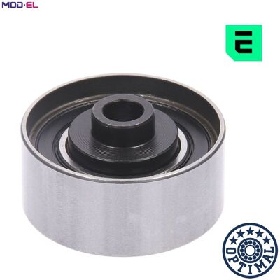 Vauxhall Opel Mazda Chevrolet Timing Belt Tensioner Pulley - Timing Belt Tensioner Vauxhall Opel Mazda Chevrolet Timing Belt Tensioner Pulley - Timing Belt Tensioner