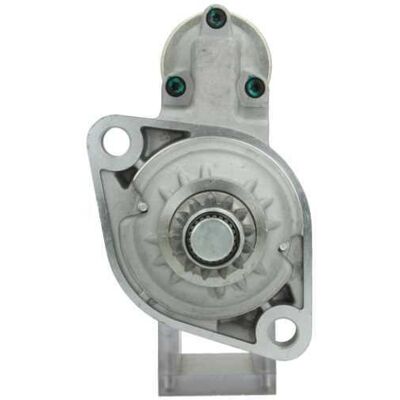 Alanko 10439627 Starter - 12V, 2.2kW, 78.9mm, B+ (M8), Counterclockwise Alanko 10439627 Starter - 12V, 2.2kW, 78.9mm, B+ (M8), Counterclockwise