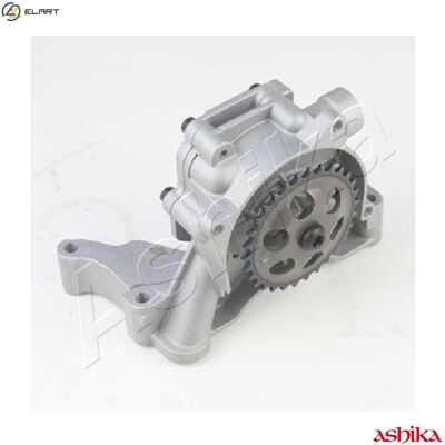 ASHIKA Model 157-VW-VW17 Oil Pump - Oil Pump ASHIKA Model 157-VW-VW17 Oil Pump - Oil Pump