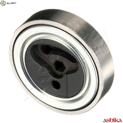 Ashika 129-08-814 Guide Pulley for Suzuki Vehicles Ashika 129-08-814 Guide Pulley for Suzuki Vehicles