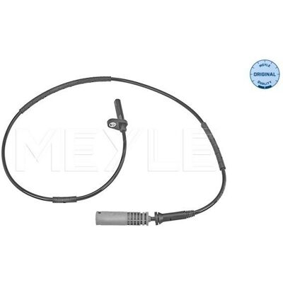 MEYLE 314 899 0101 Rear Wheel Speed Sensor - ABS Sensor MEYLE 314 899 0101 Rear Wheel Speed Sensor - ABS Sensor