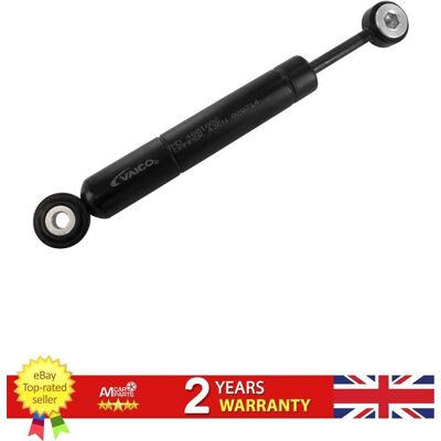 VAICO Vibration Damper and Belt - 250mm - Original Quality VAICO Vibration Damper and Belt - 250mm - Original Quality