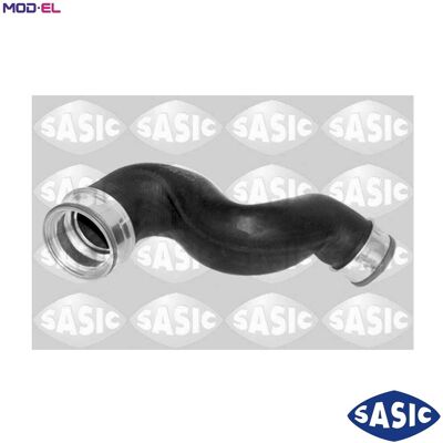 Sasic Charge Air Hose 3336033 For Skoda Vw Bww/bss 2.0l Avf/awx 1.9l 4cyl Superb I Sasic Charge Air Hose 3336033 For Skoda Vw Bww/bss 2.0l Avf/awx 1.9l 4cyl Superb I