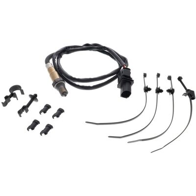 Vemo Audi Lambda Sensor - Oxygen Sensor - Fits A3, A4, A6, Tt Vemo Audi Lambda Sensor - Oxygen Sensor - Fits A3, A4, A6, Tt