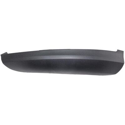 Prasco - GLA AMG Bumper Spoiler - Front - Left - Car Part Prasco - GLA AMG Bumper Spoiler - Front - Left - Car Part