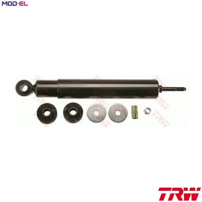 TRW JHZ5184 Shock Absorber Kit - Front, Left/Right - Twin-Tube System TRW JHZ5184 Shock Absorber Kit - Front, Left/Right - Twin-Tube System