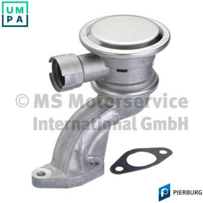 PIERBURG - 7.01318.24.0 - Secondary air - Membrane - Valve PIERBURG - 7.01318.24.0 - Secondary air - Membrane - Valve