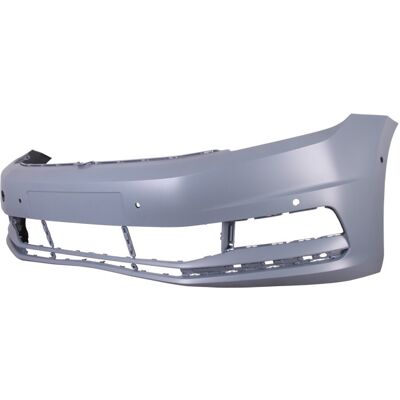 PRASCO VG7211041 Primer-coated Front Bumper - Car Bumper PRASCO VG7211041 Primer-coated Front Bumper - Car Bumper