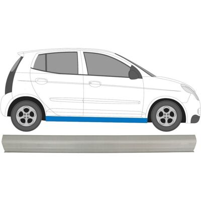 BLIC 6505-06-3265011K - Car Body Part BLIC 6505-06-3265011K - Car Body Part