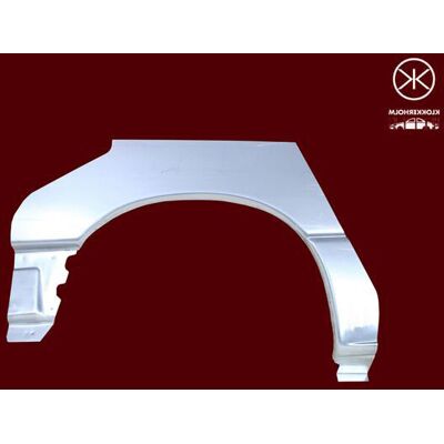 BLIC 6504-03-0912582P Repair Panel - Repair Part for Vehicle BLIC 6504-03-0912582P Repair Panel - Repair Part for Vehicle