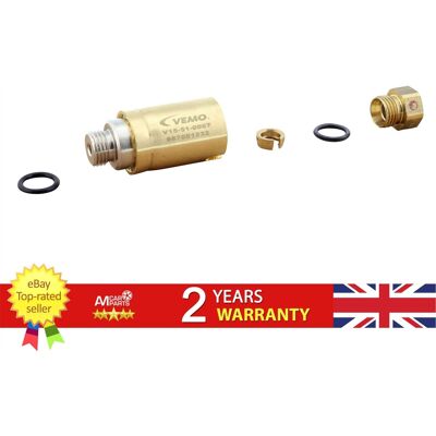 VEMO V15-51-0007 Valve - Pressure Limiting Valve VEMO V15-51-0007 Valve - Pressure Limiting Valve