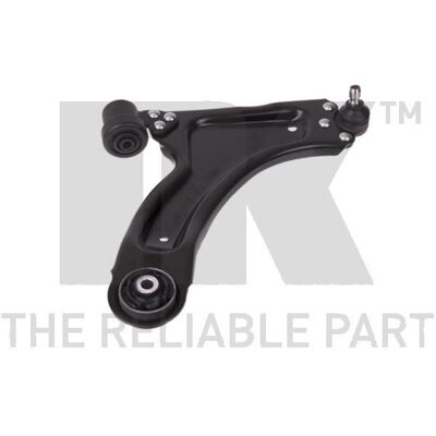 NK Control Arm - 5013624 - Front Right - Control Arm NK Control Arm - 5013624 - Front Right - Control Arm