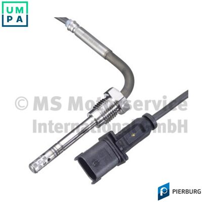 Pierburg 7.11020.86.0 Exhaust Gas Temp Sensor - Exhaust Gas Temperature Sensor Pierburg 7.11020.86.0 Exhaust Gas Temp Sensor - Exhaust Gas Temperature Sensor