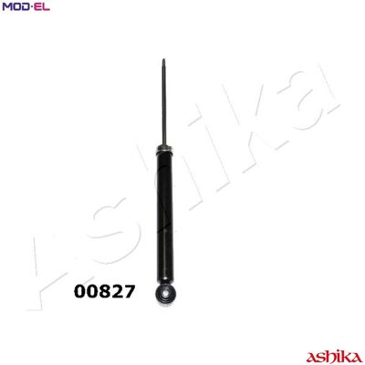 ASHIKA MA-00827 Rear Gas Shock Absorber - Shock Absorber ASHIKA MA-00827 Rear Gas Shock Absorber - Shock Absorber