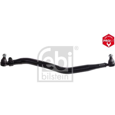FEBI BILSTEIN 192833 Steering Tie Rod - Front Axle FEBI BILSTEIN 192833 Steering Tie Rod - Front Axle