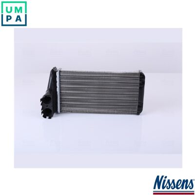 Nissens 72945 Heater - Interior Heat Exchanger for Peugeot 307 Break Nissens 72945 Heater - Interior Heat Exchanger for Peugeot 307 Break